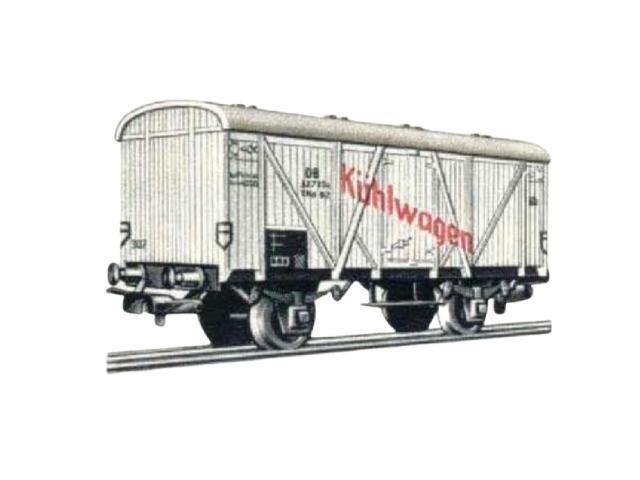 Märklin wagon